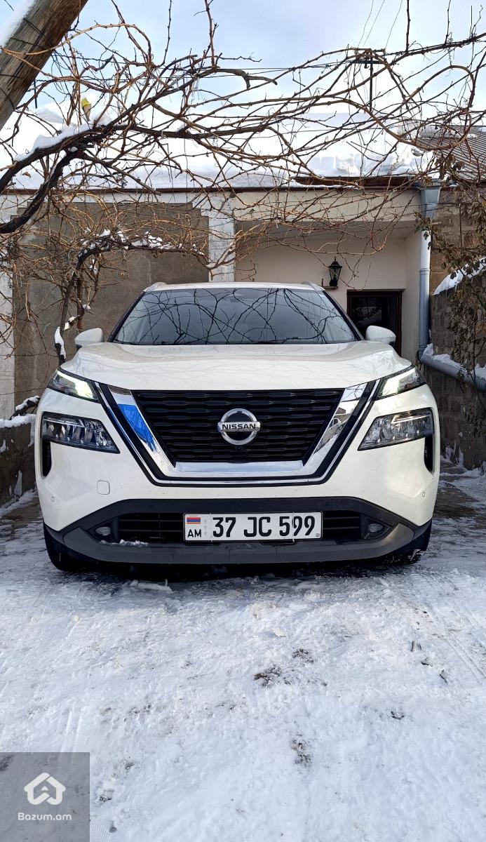 Nissan rogue - image 7