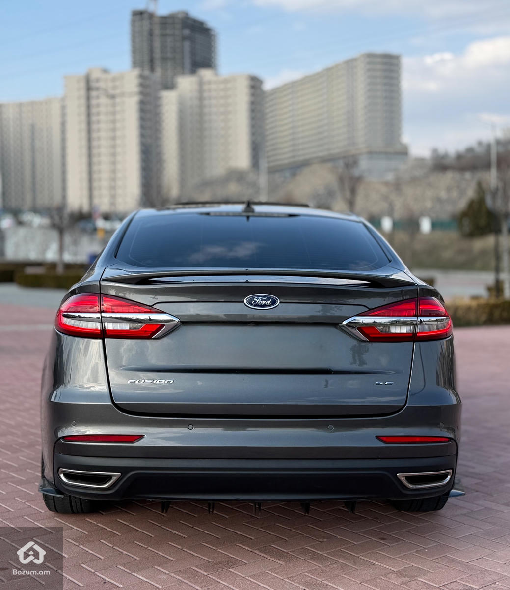 EcoBoost AWD - image 6