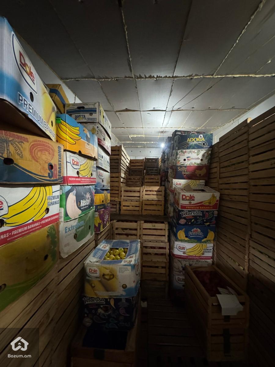 Կոմերցիոն տարածք Կարբի գյուղում - image 7