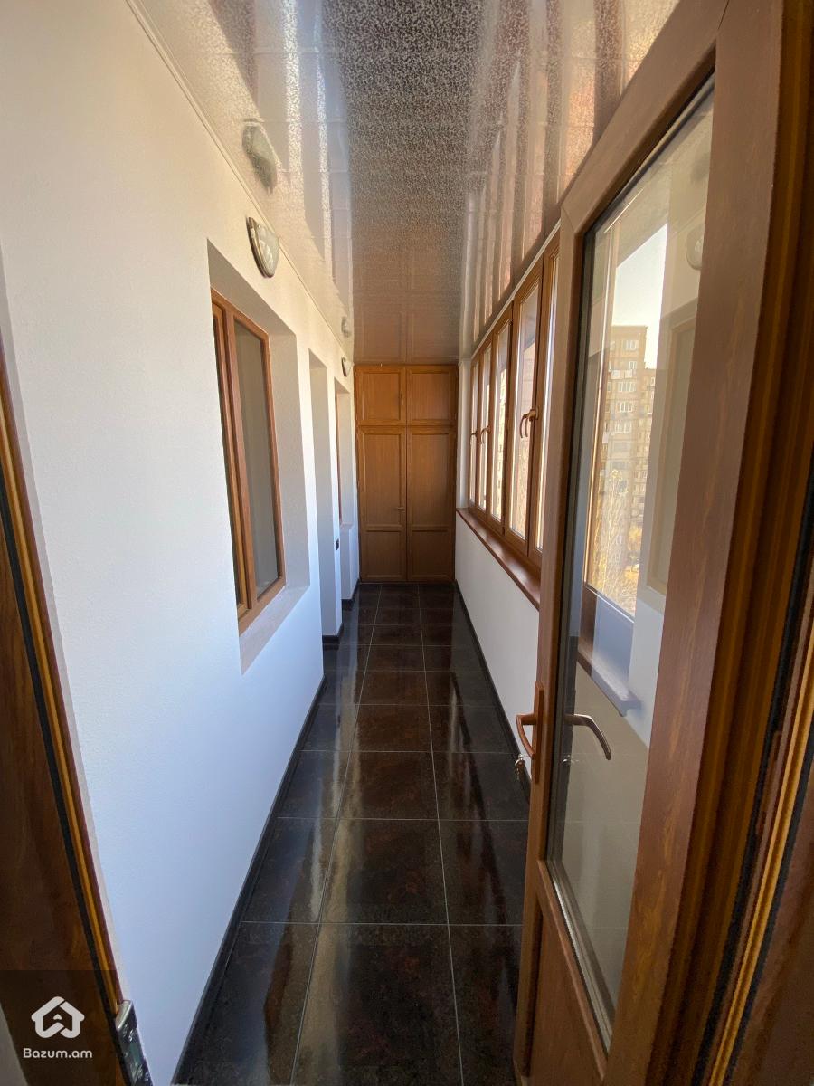 Տրվում է վարձով տաք և հարմարավետ բնակարան  - image 13