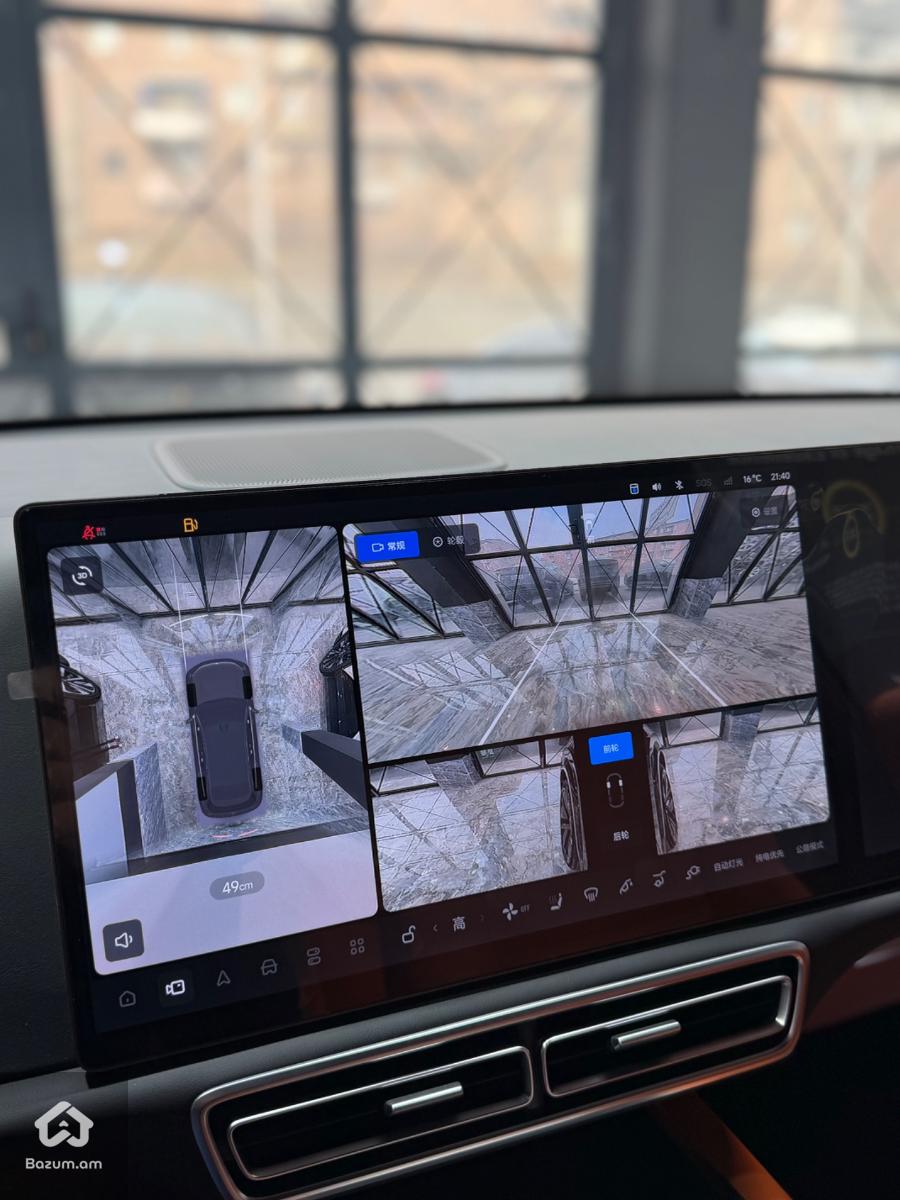 Lixiang L7 Ultra - image 15