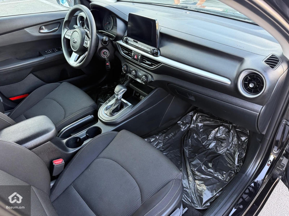 Kia Forte - image 19