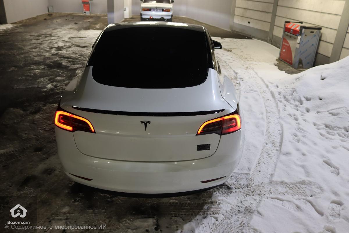 Tesla model 3  - image 6