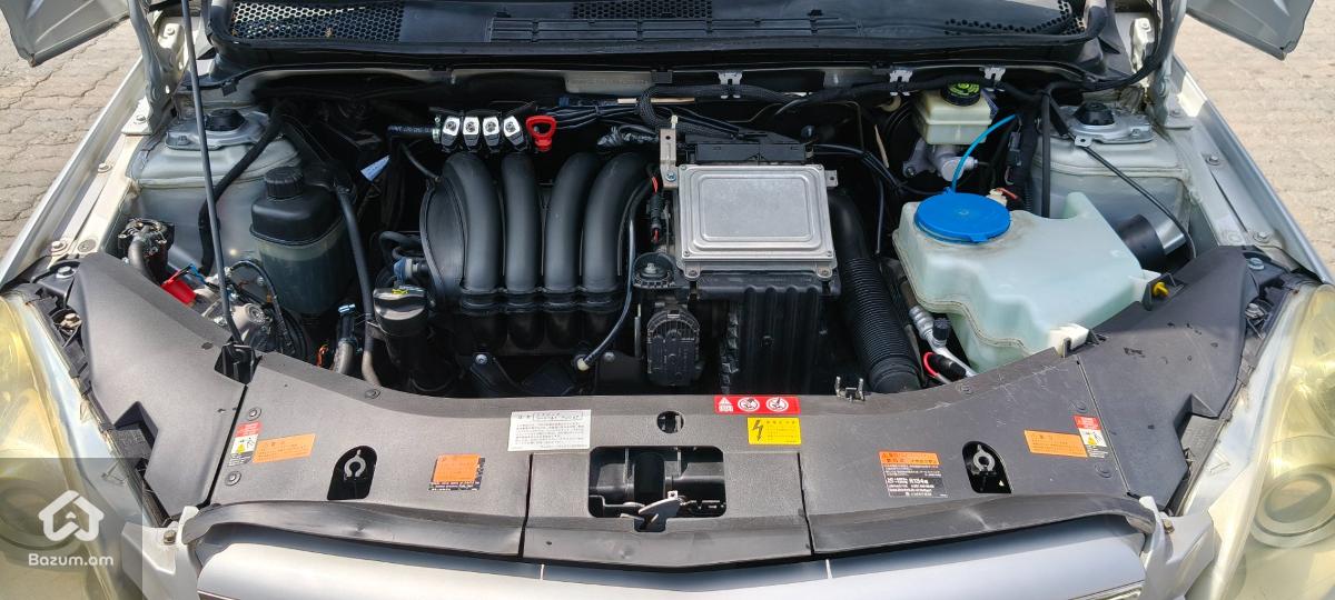 Mercedes-benz  - image 6