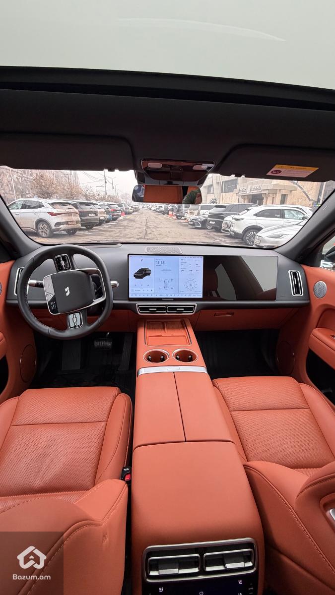 Lixiang L7 Pro Restyling - image 6