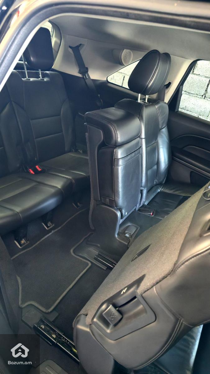 ACURA MDX 2011  - image 17