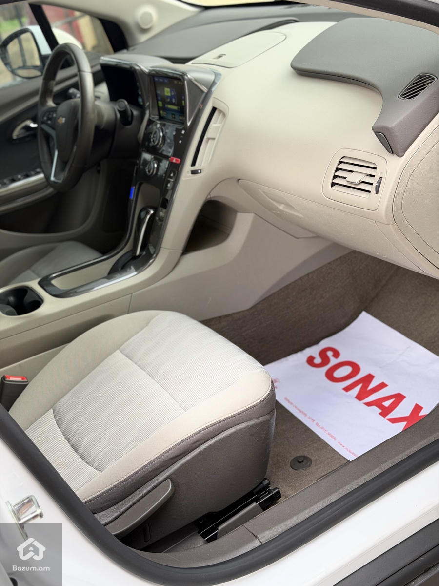 Chevrolet Volt 2015/01թ - image 9