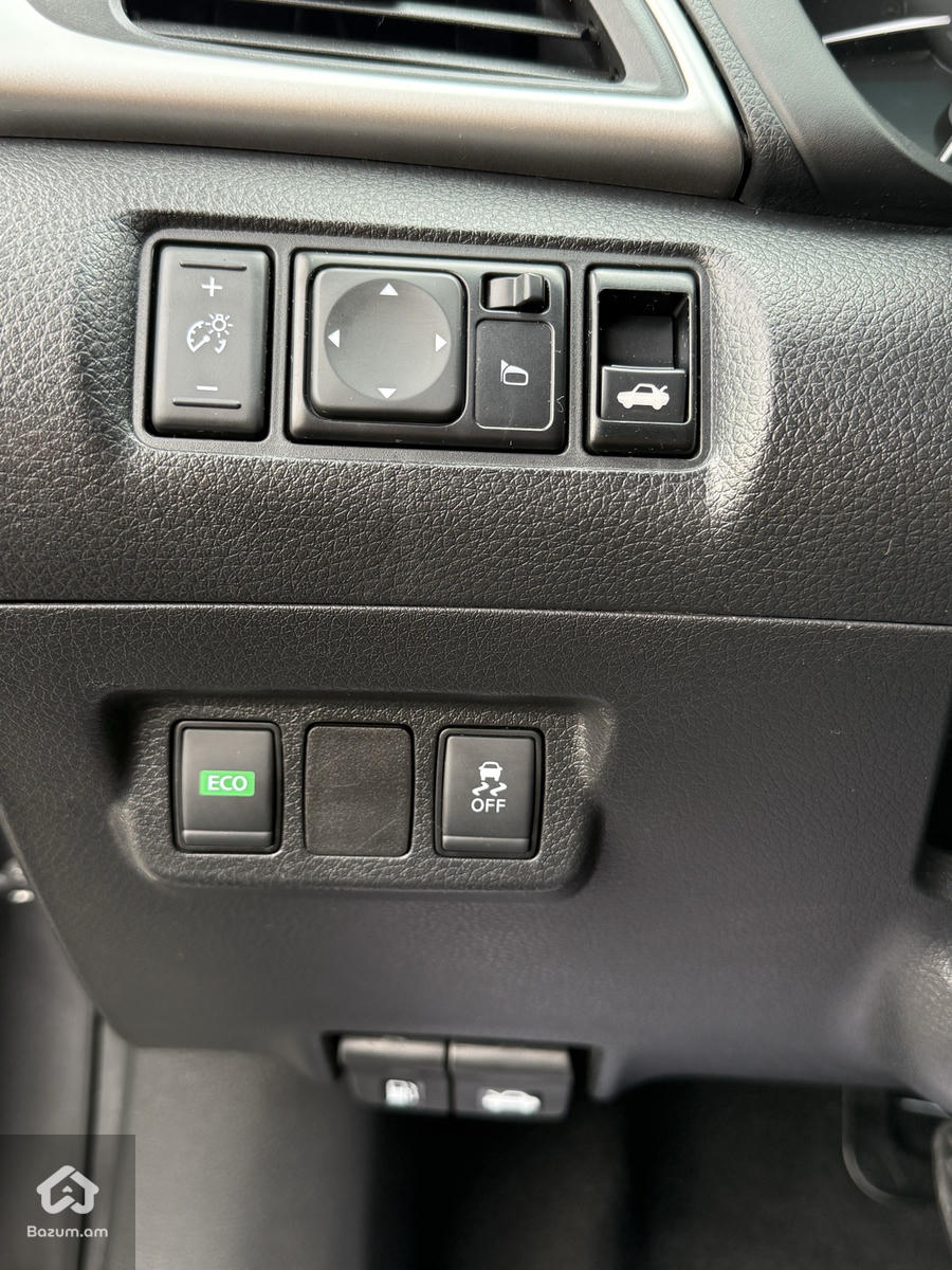 NISSAN SENTRA SV 2019/08 - image 9