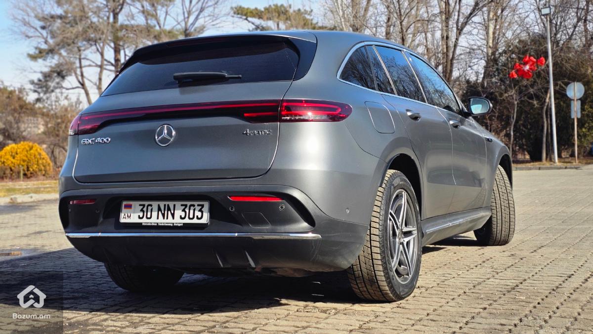 Mercedes EQC - image 6