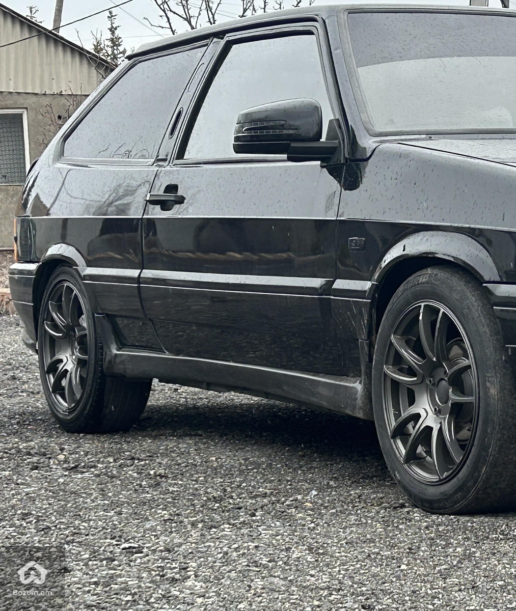 vaz Lada 2113 - image 10
