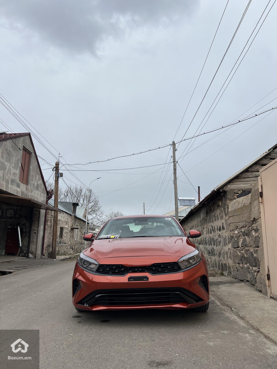 kKIA FORTE 2.0 dohc - image 6