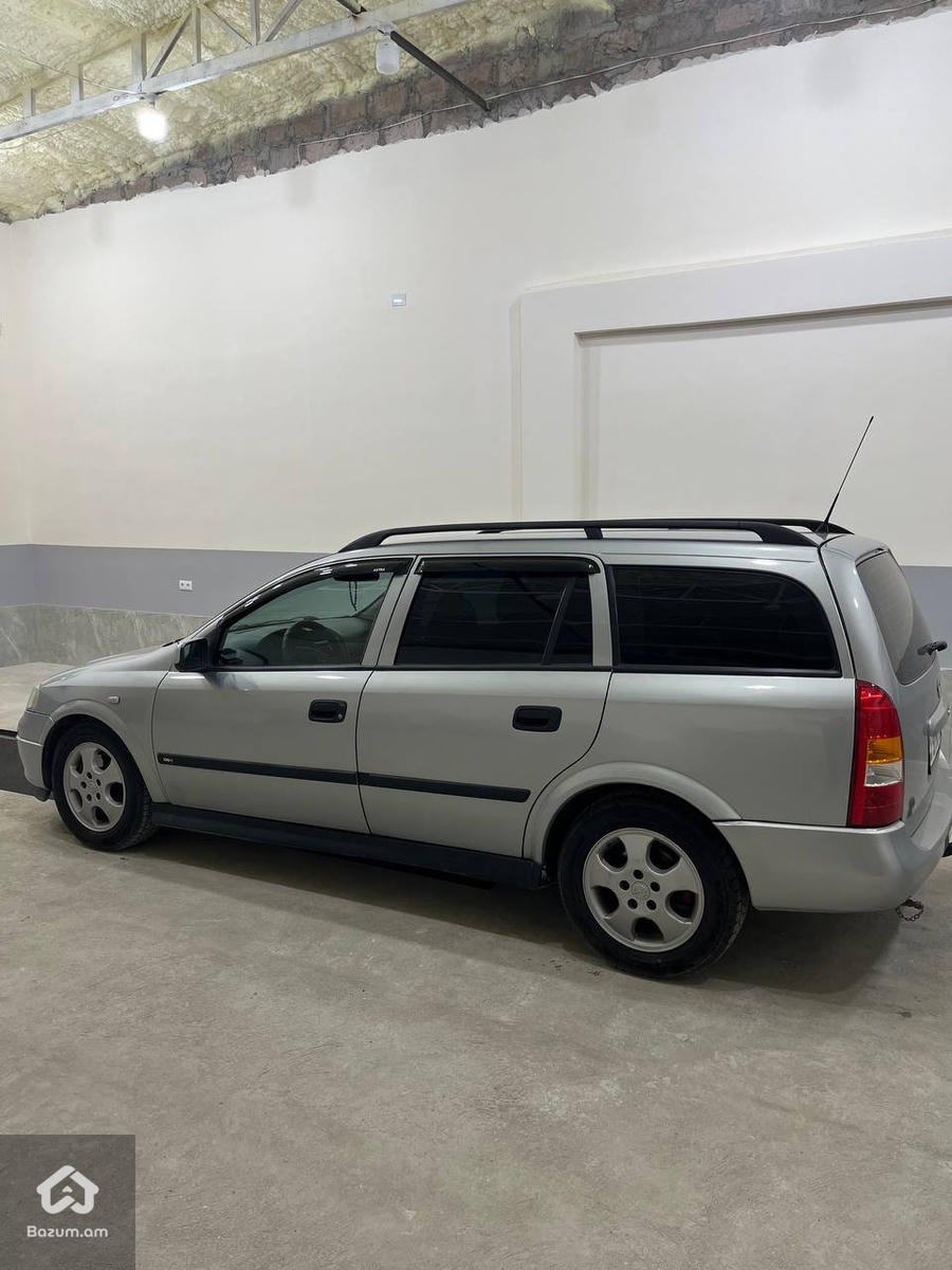 Opel universel - image 2