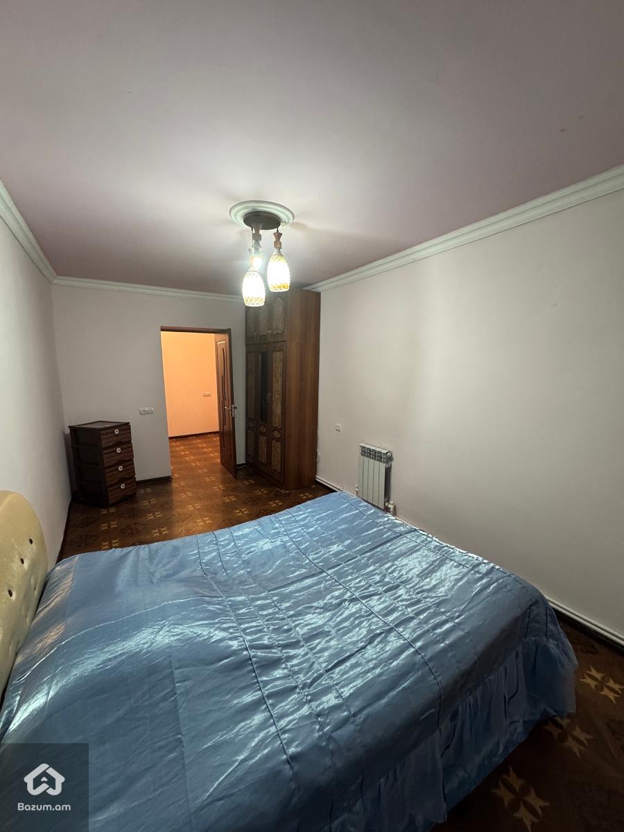 3 սենյականոց բնակարան Արցախի պողոտայում - image 8
