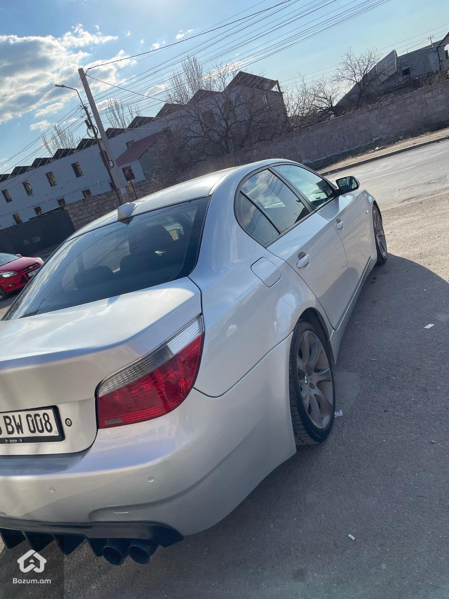 Bmw E60 - image 6