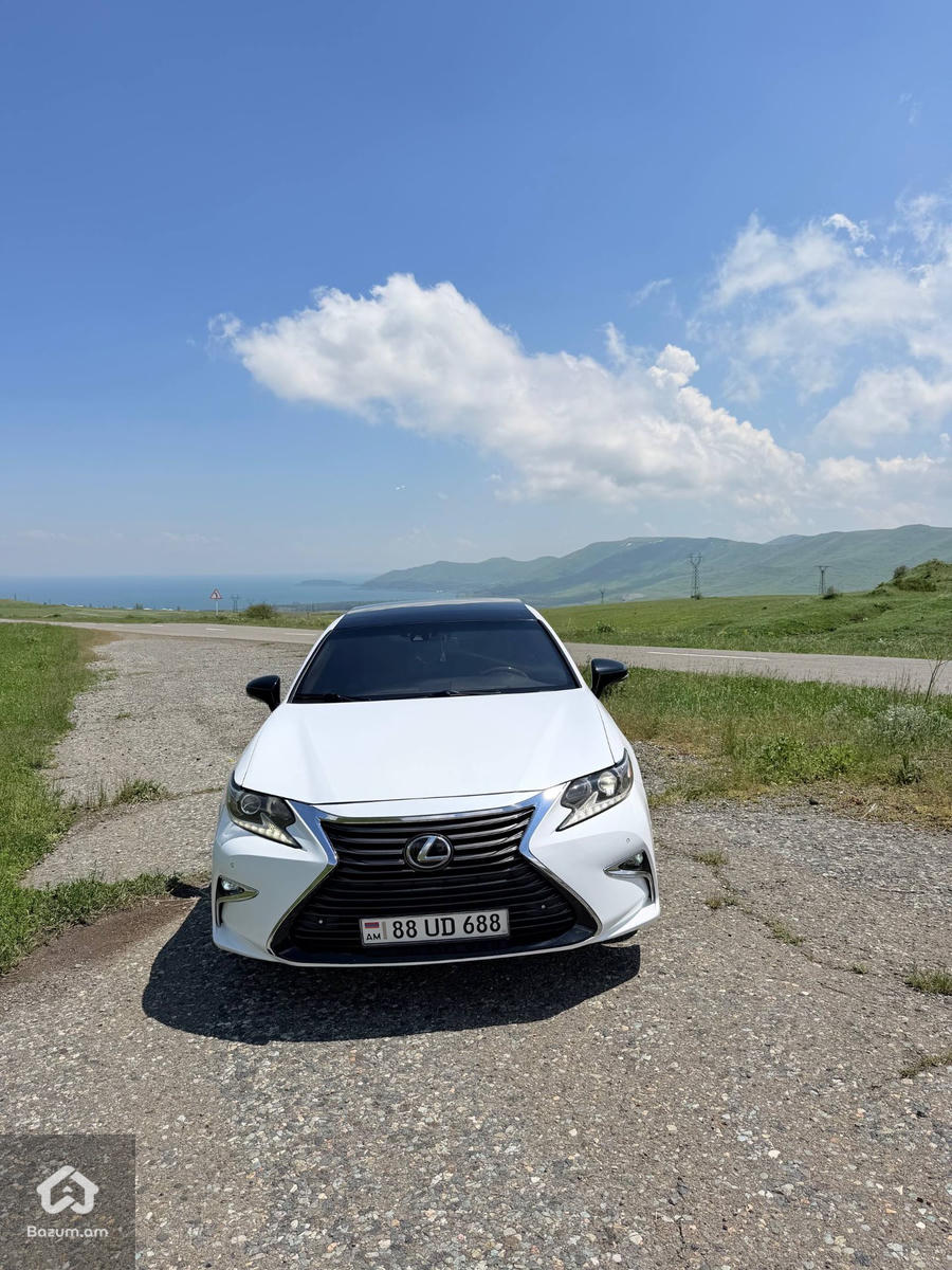 Lexus - image 13