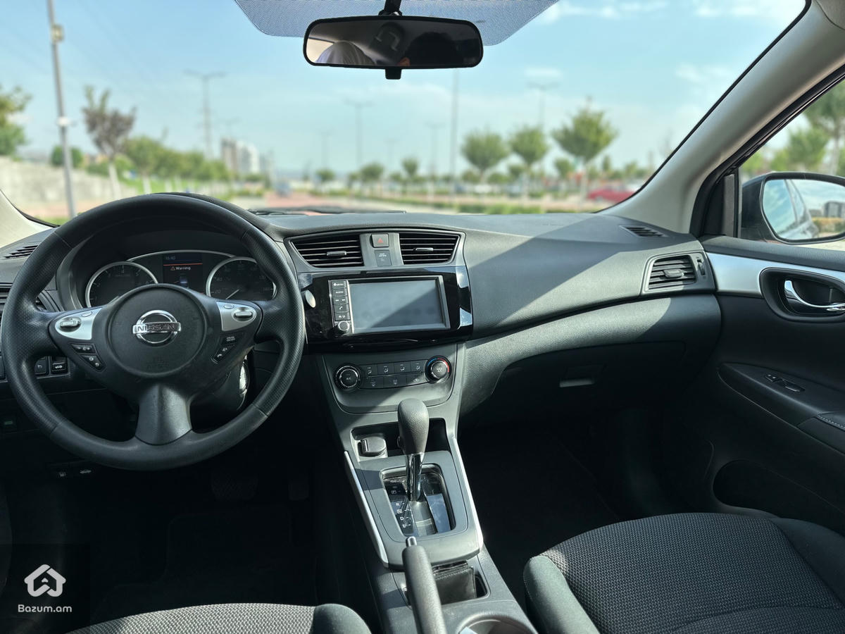 Nissan Sentra 2019 - image 5