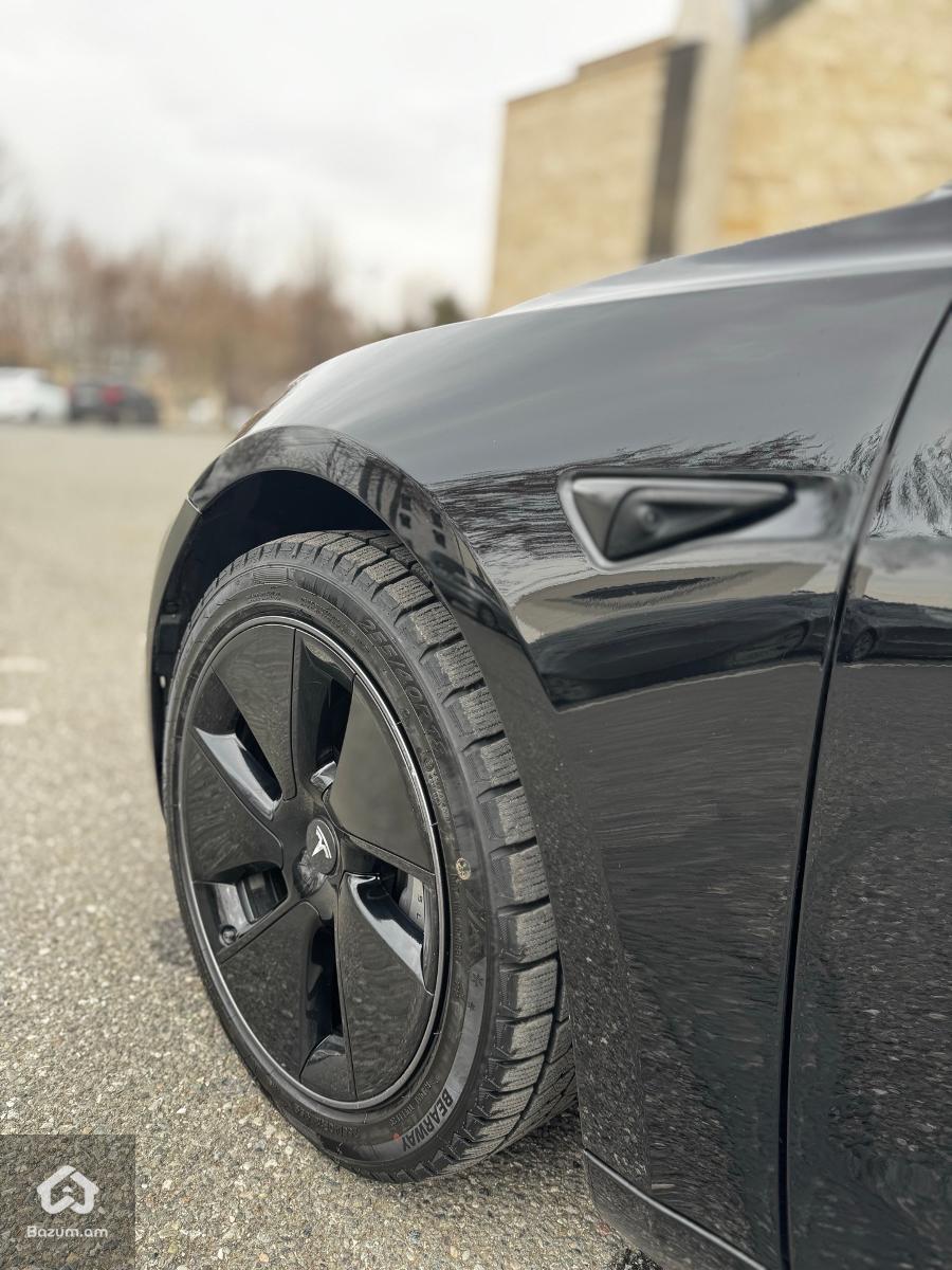 Tesla M3 SR+ - image 10