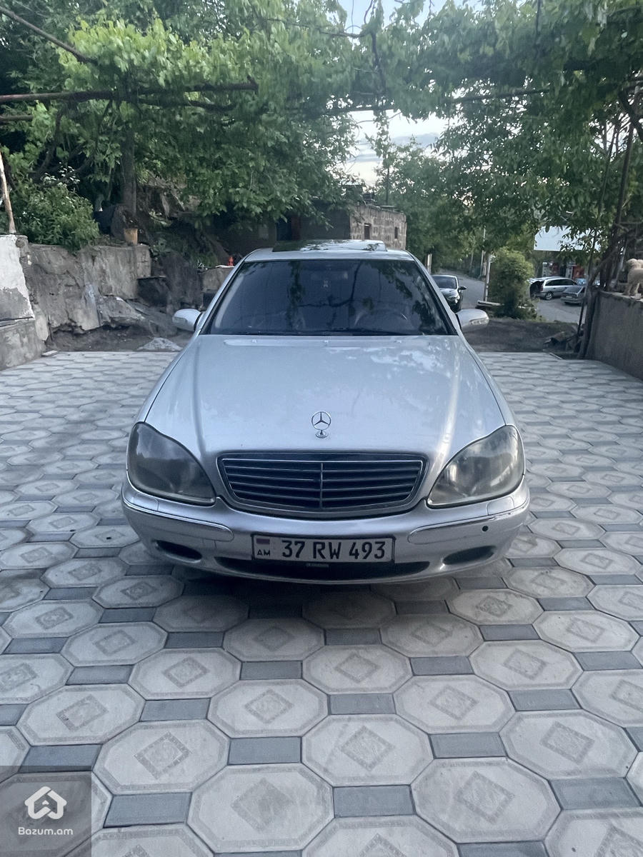 mercedes - image 9