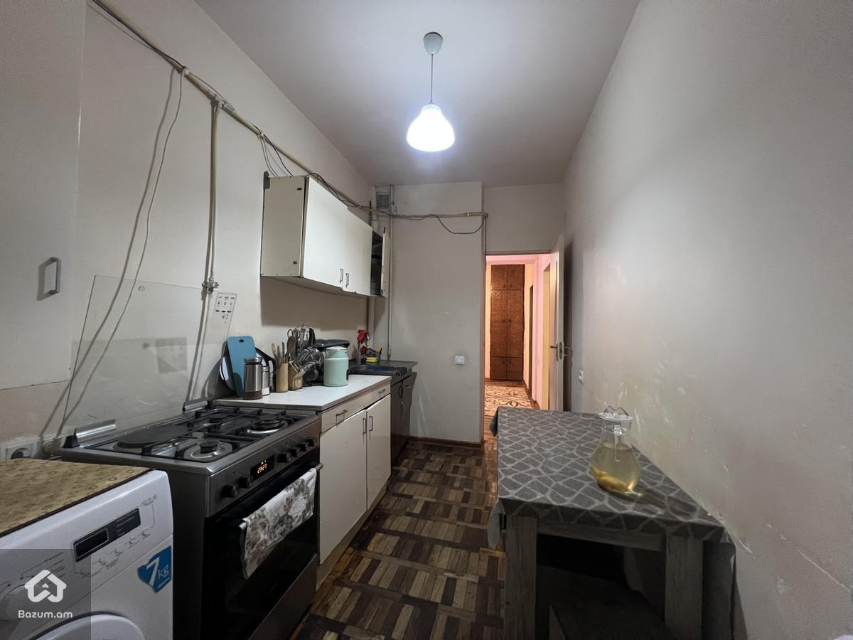 Վաճառվում է բնակարան Ավանում՝3 սենյակ - image 6