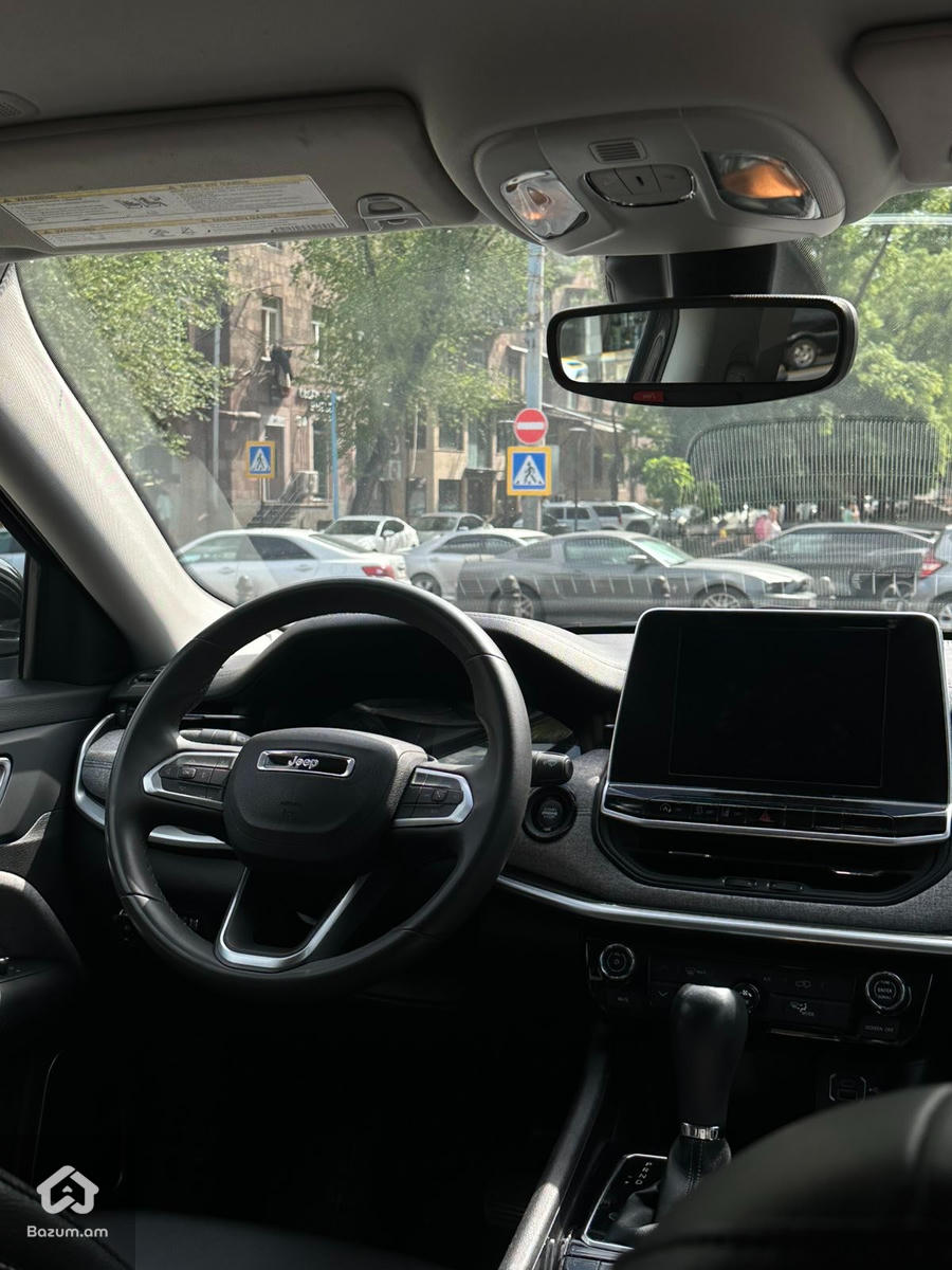 JEEP COMPASS 2022 - image 7