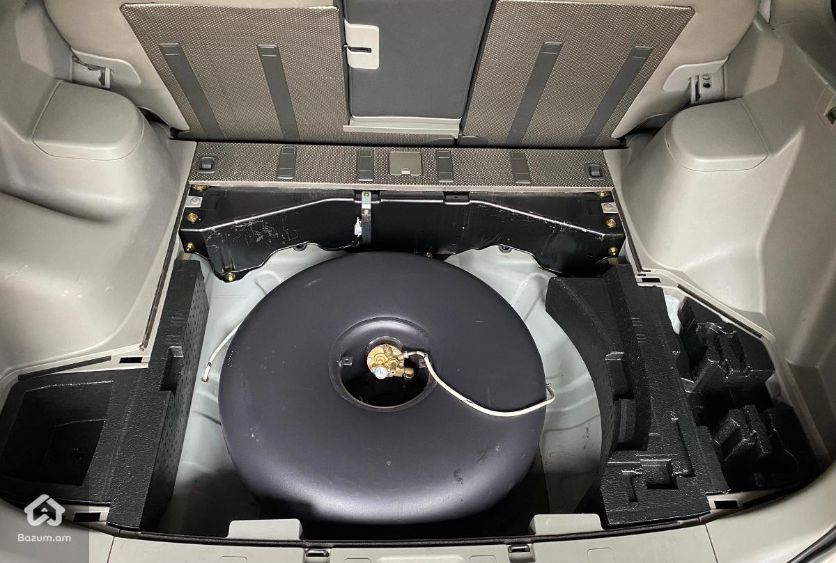 Nissan X-trail - image 19