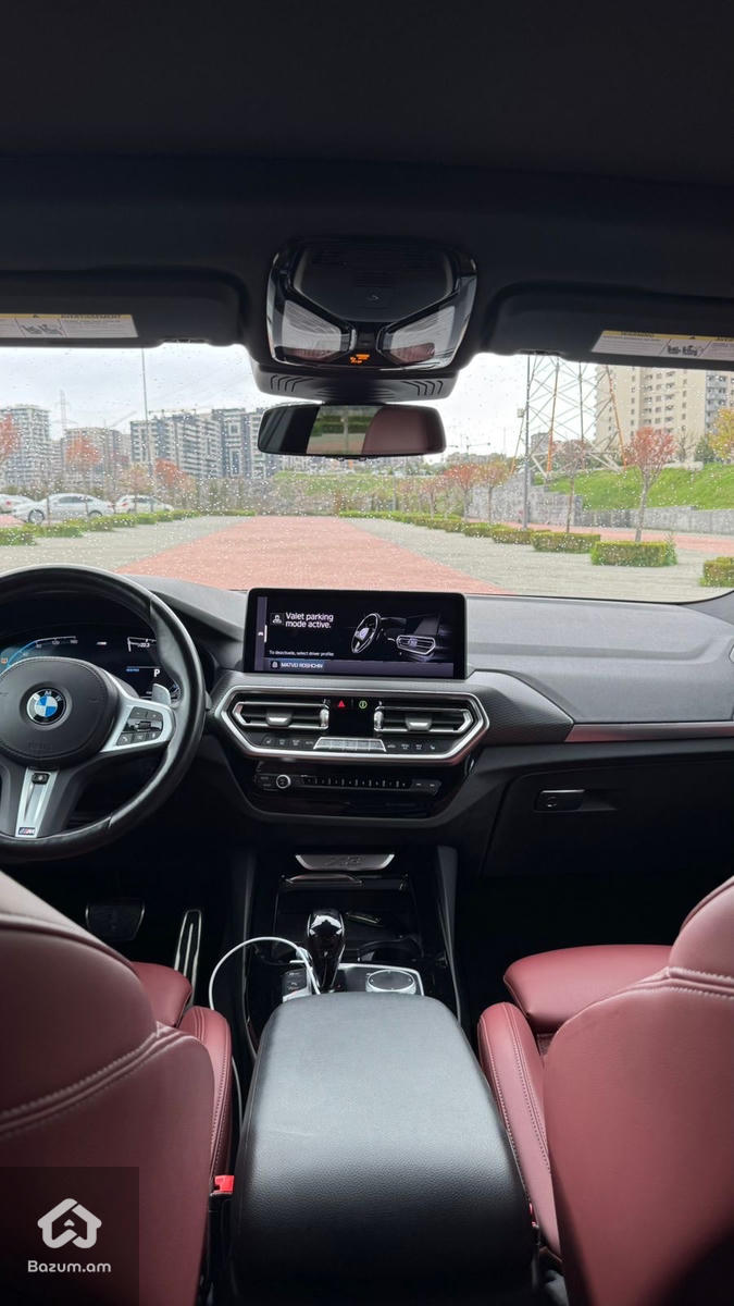 BMW X3 M 2023 - image 7