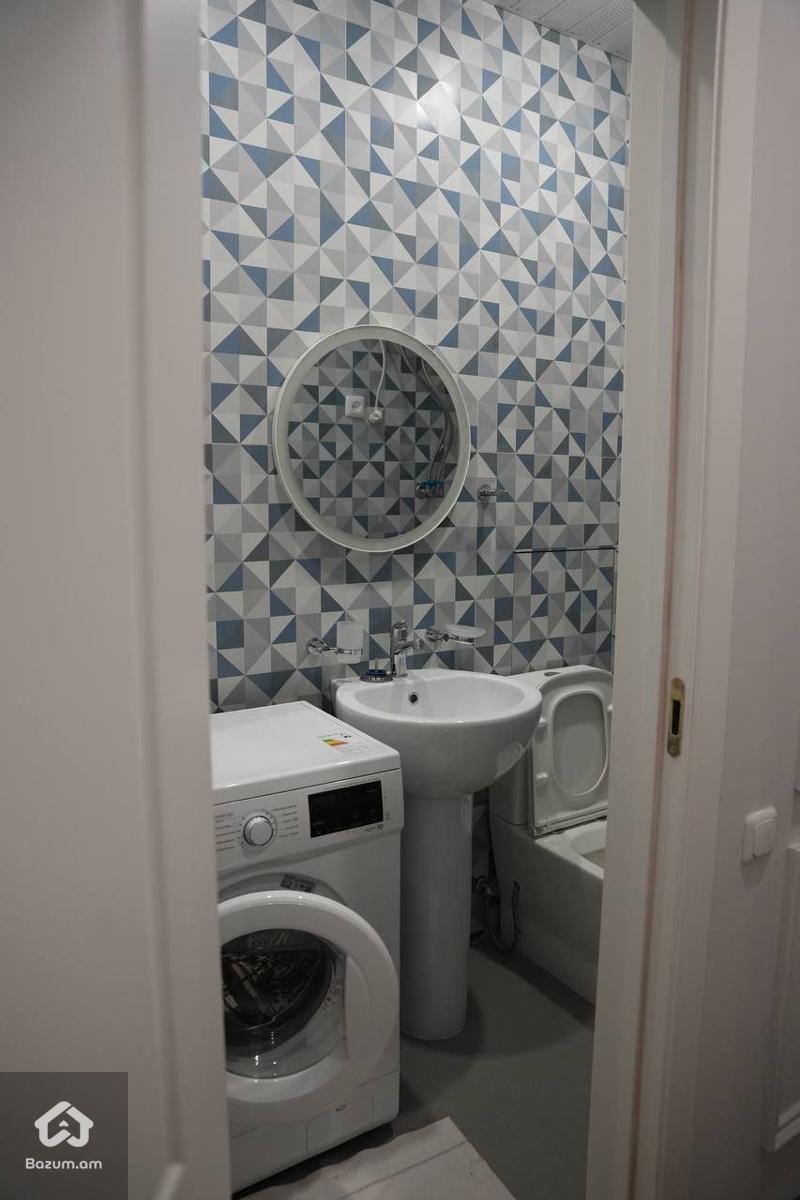 3 սենյականոց բնակարան Արաբկիրում - image 10