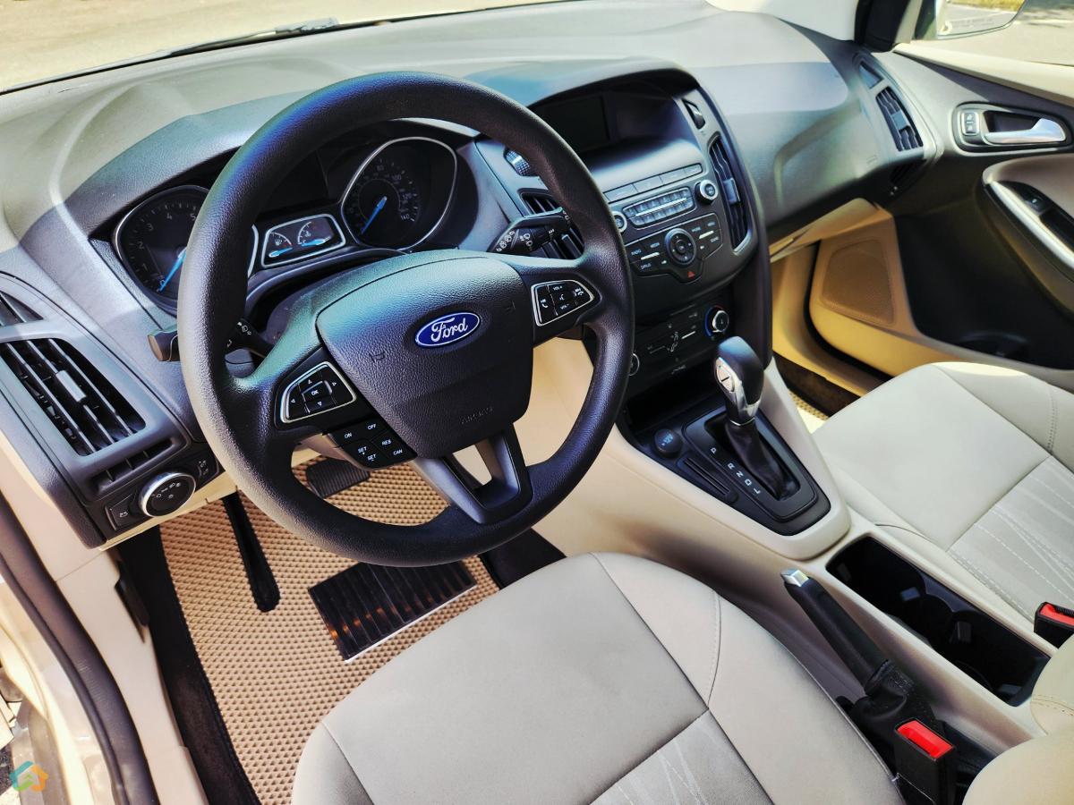 Ford focus - image 12