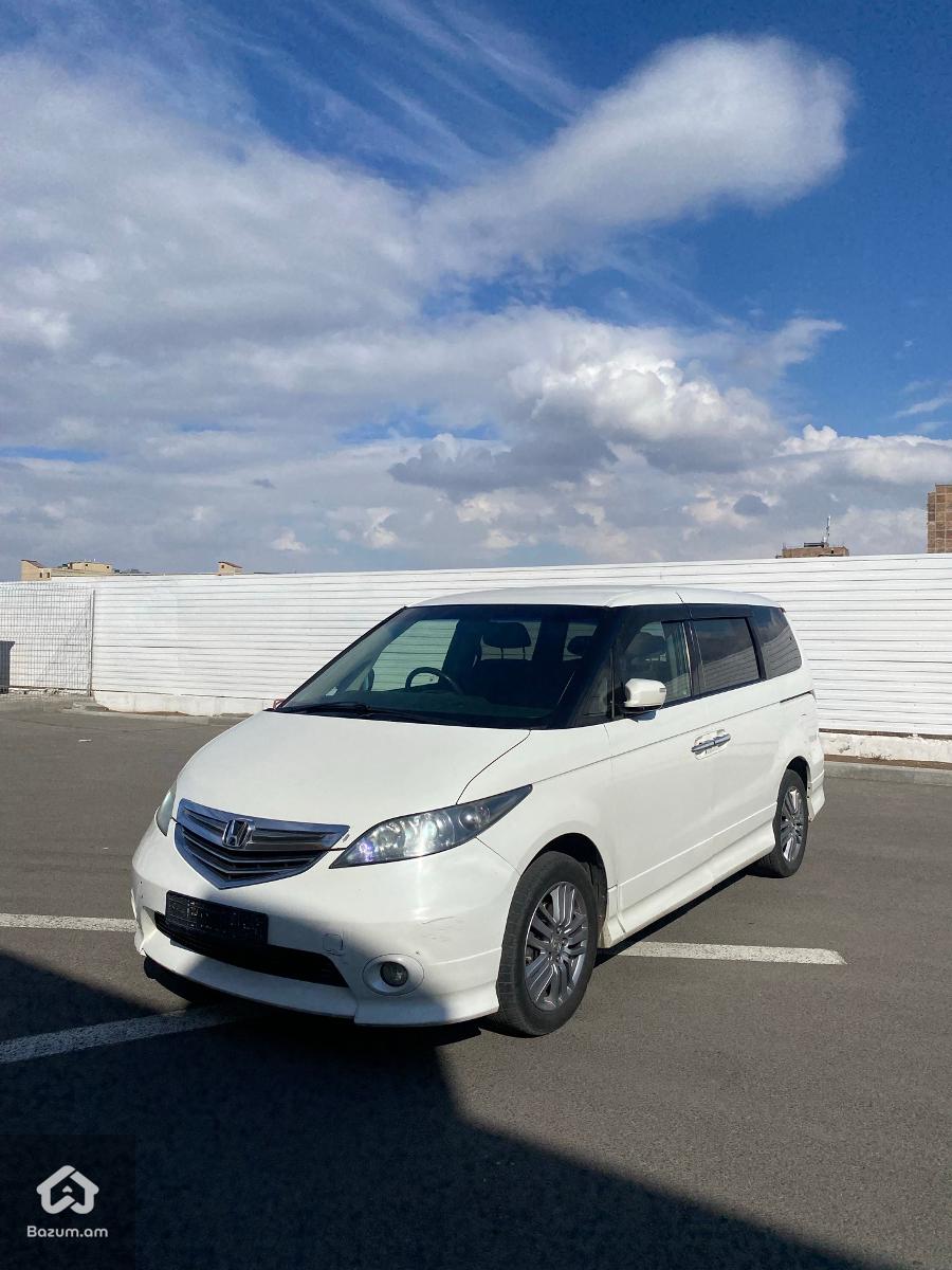 Honda Elysion - image 3