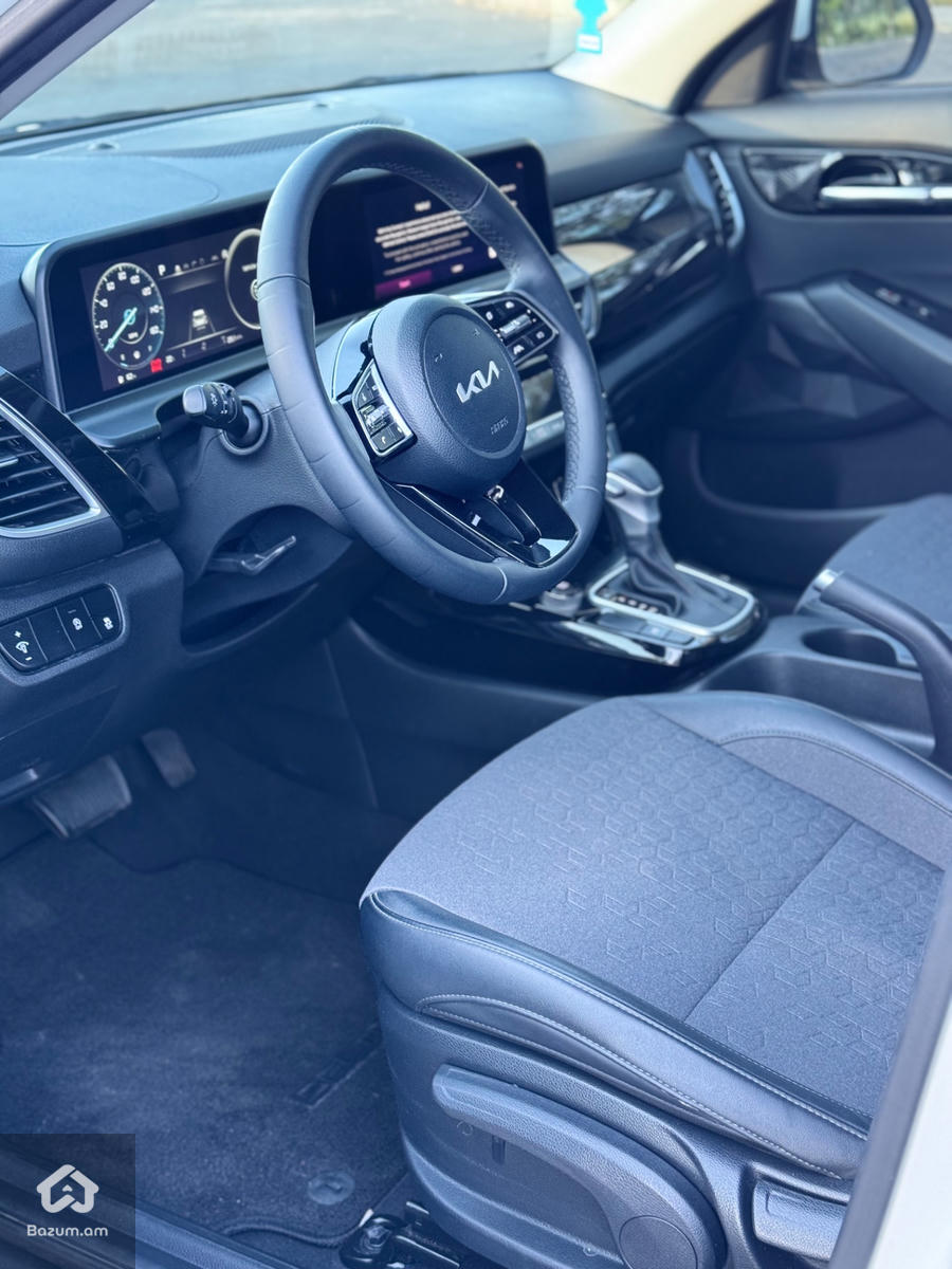 Kia seltos 2024(23.08) - image 8