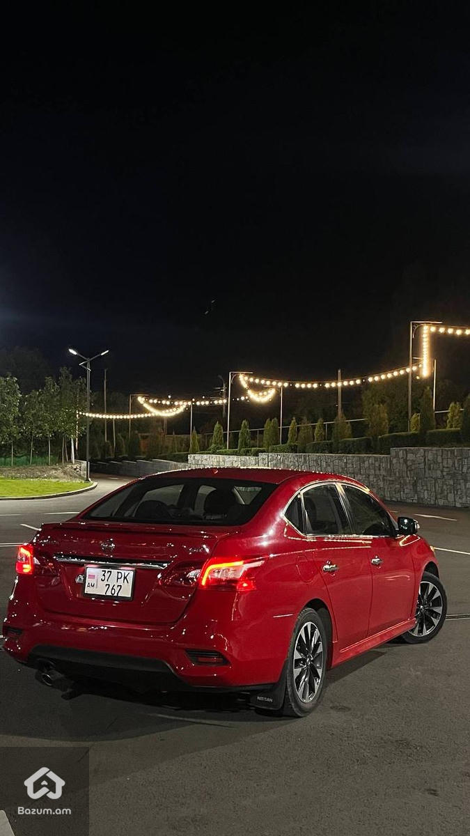 Nissan - image 2