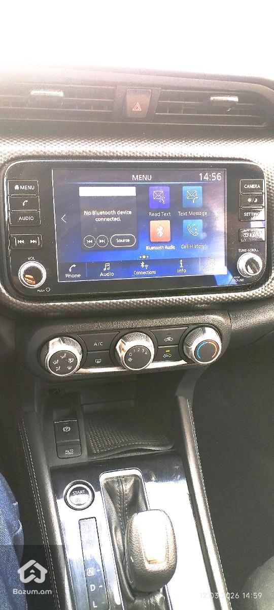 Nissan Kicks SV 2022թ, - image 9