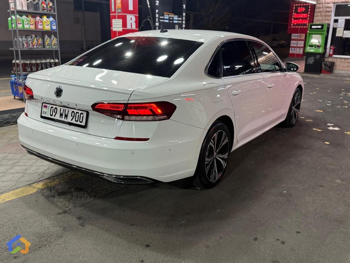 Passat SEL 2020 - image 3