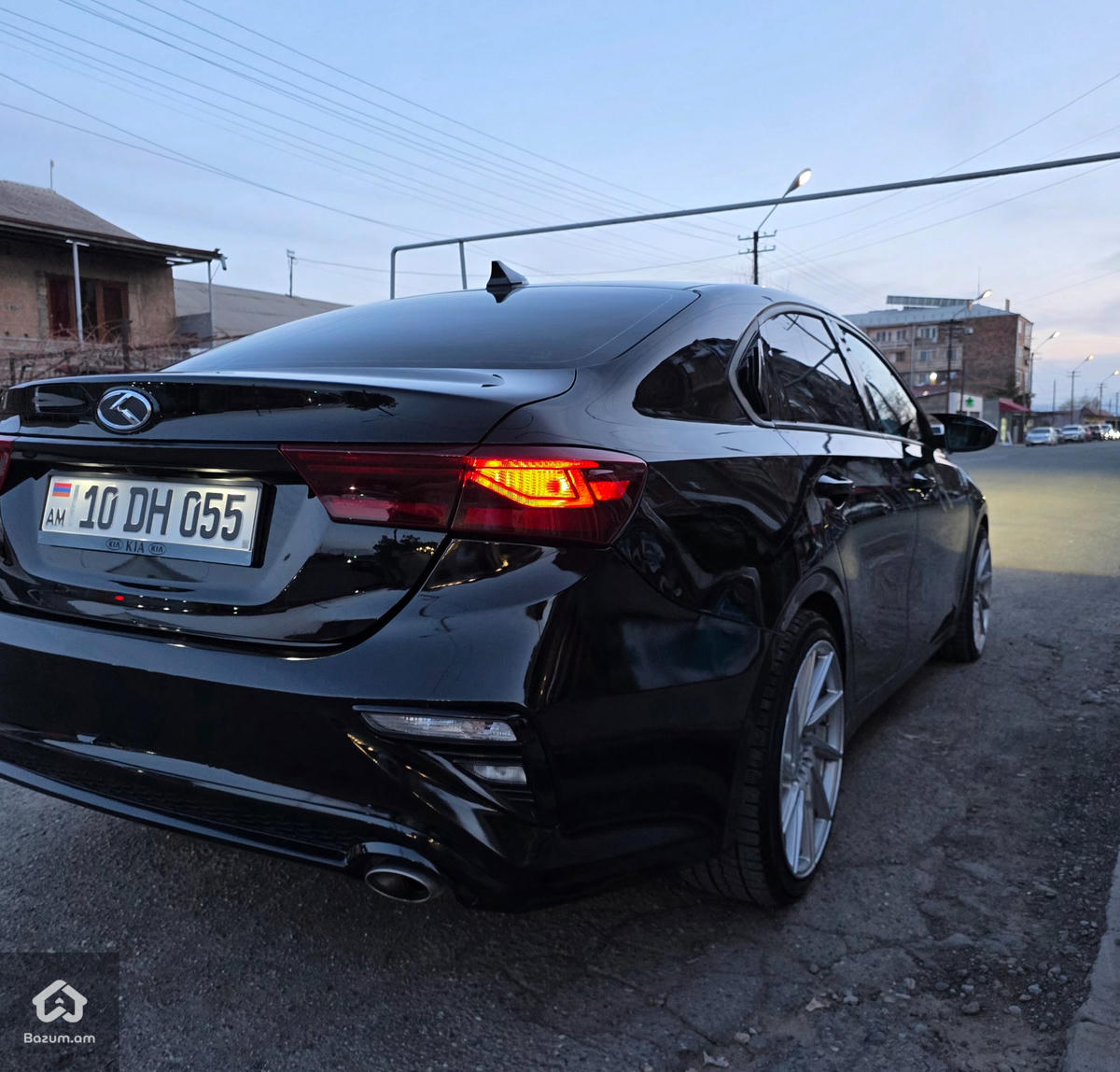 Kia forte 2019  - image 10