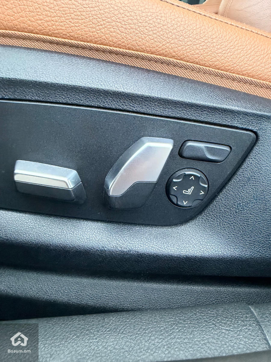 BMW 530I - image 20