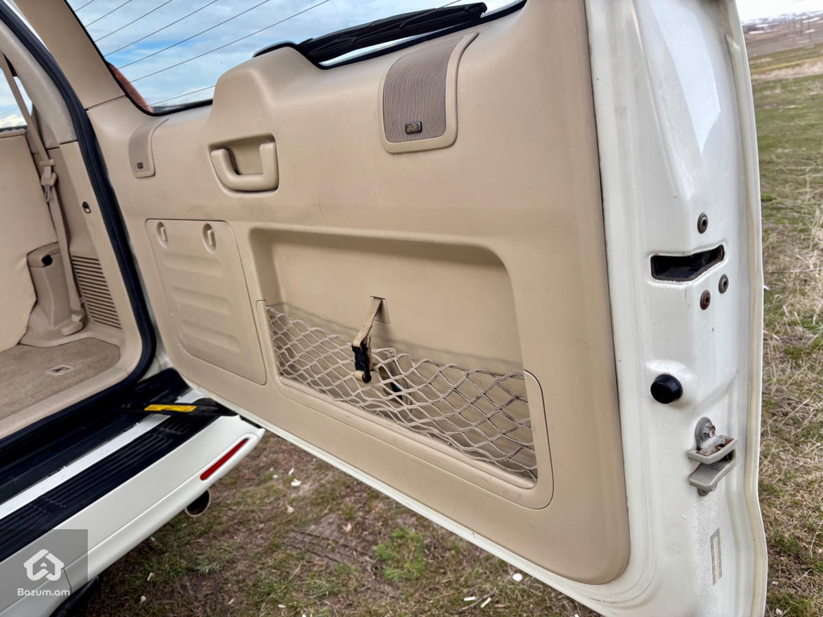 Lexus GX470  - image 15