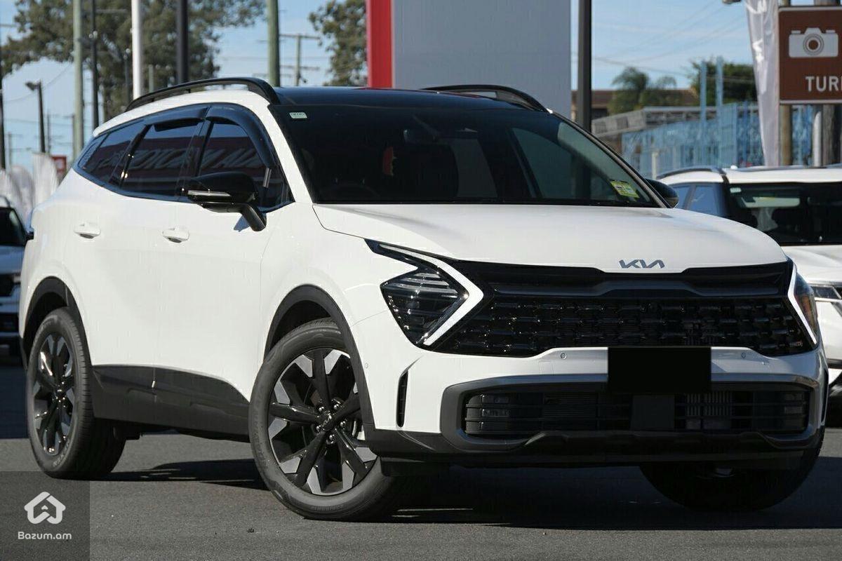 Kia Sportage 2023-2025 Պահեստամասեր