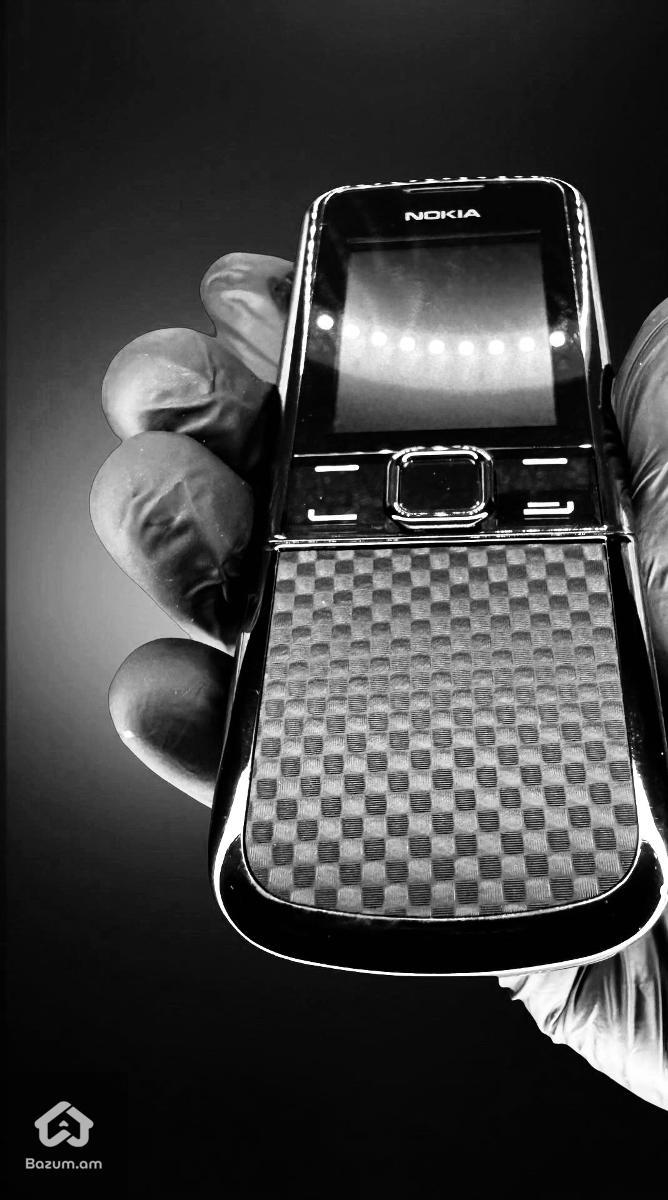 Nokia 8800 Sirocco  - image 9