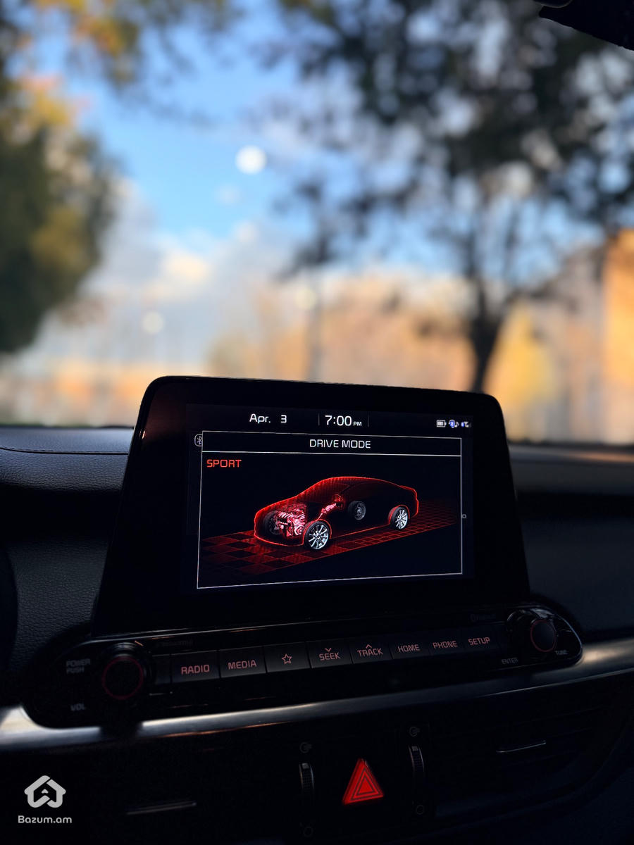 kia forte - image 32