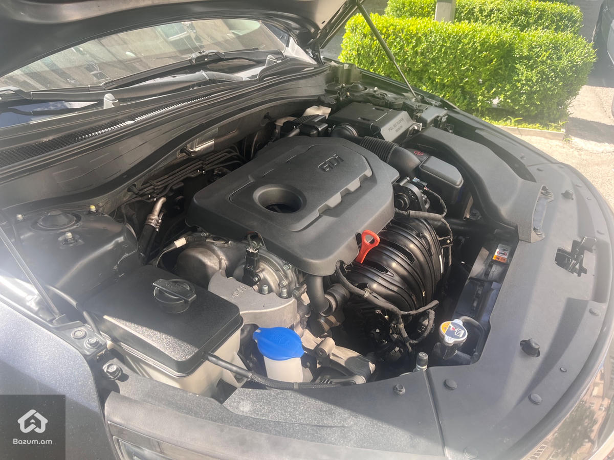 Kia Optima 2019  - image 9