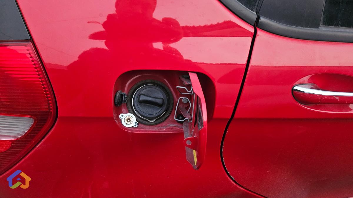 Mercedes benz A170 - image 17