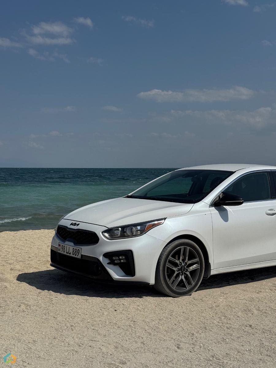 Kia Forte EX - image 7