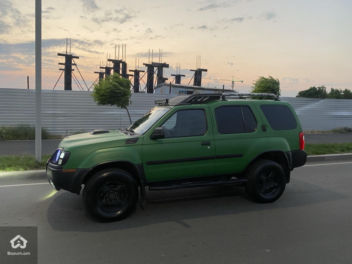 X-terra - image 8