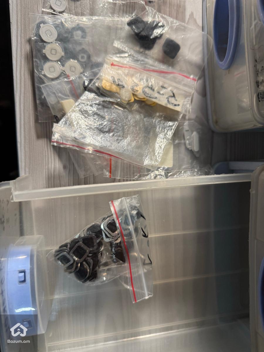 Բջջային հեառախոսների /Հին միդելների համար  - image 9