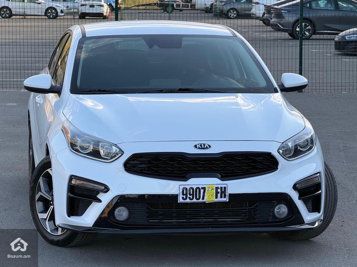 Kia. Forte - image 9