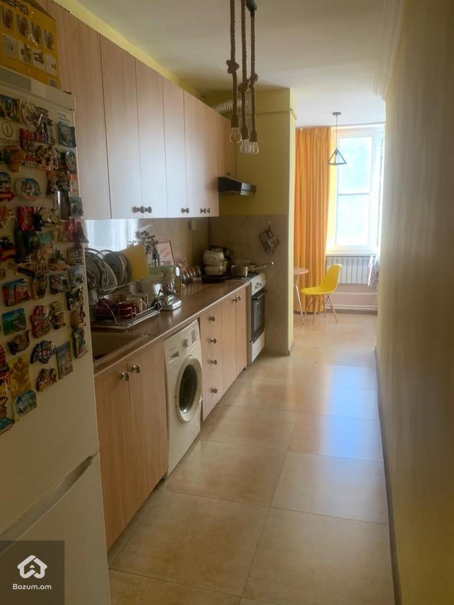 Բնակարան Ազատության պողոտայում - image 3