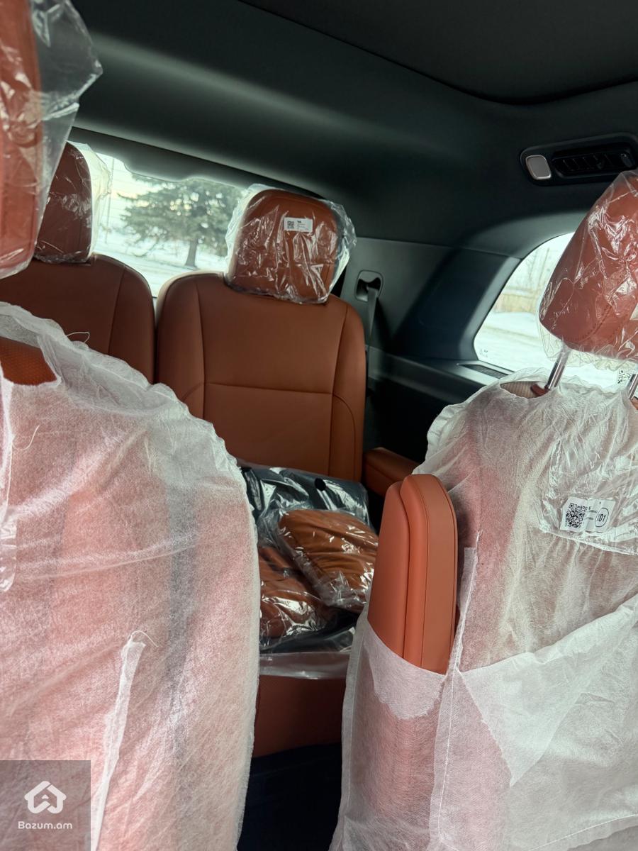 LIXIANG L9 ULTRA - image 19