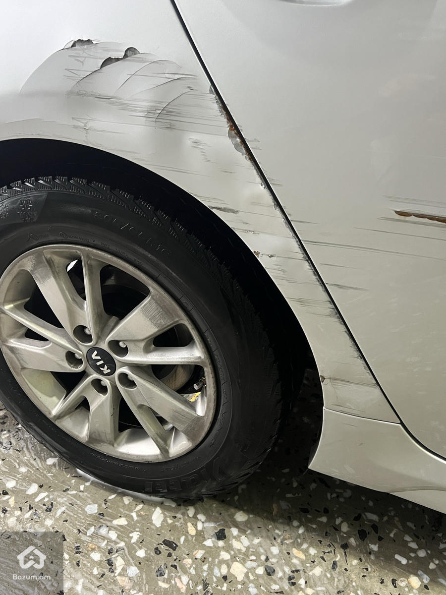 KIA OPTIMA 2.4 - image 11