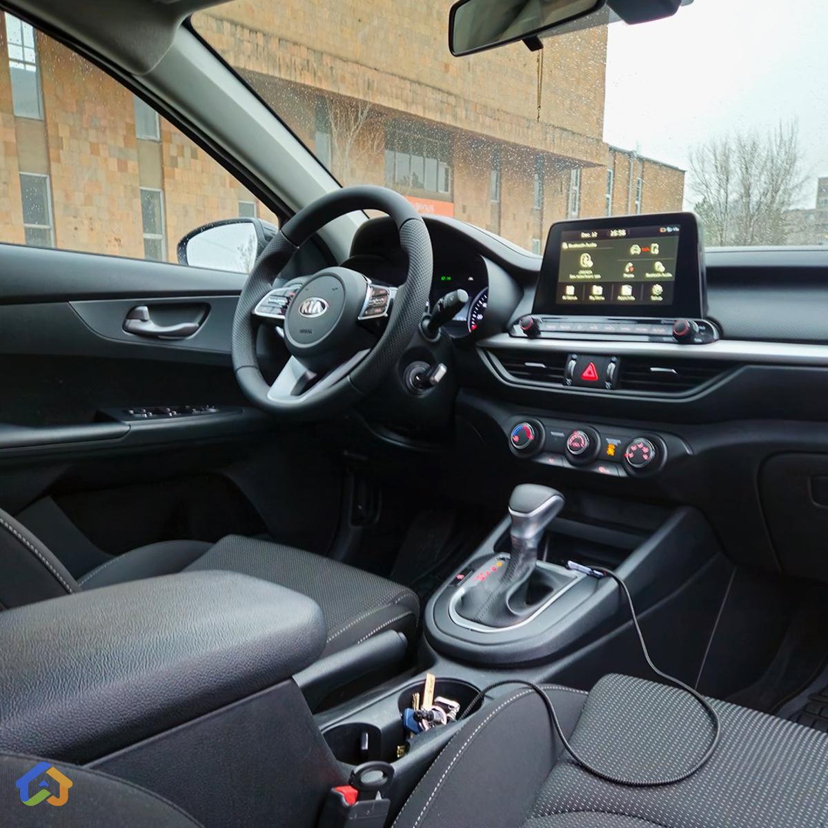 KIA FORTE  - image 9