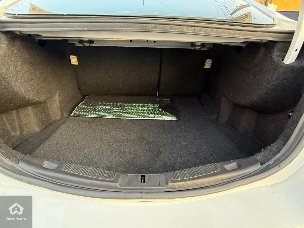 Ford Fusion(North America) - image 7